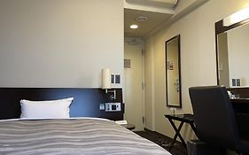 Hotel Route-Inn Furukawa Ekimae