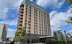 Hotel Route-Inn Furukawa Ekimae